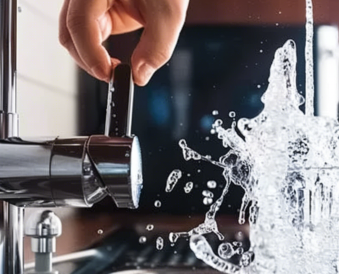 Какво може да разкрие водният одит?